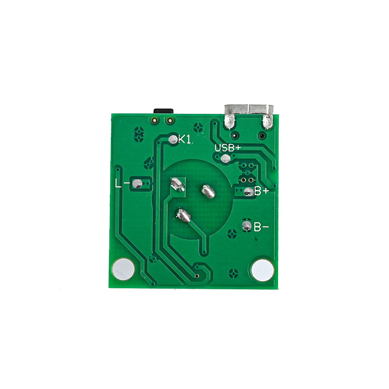 SB312E-01-002人體感應模塊